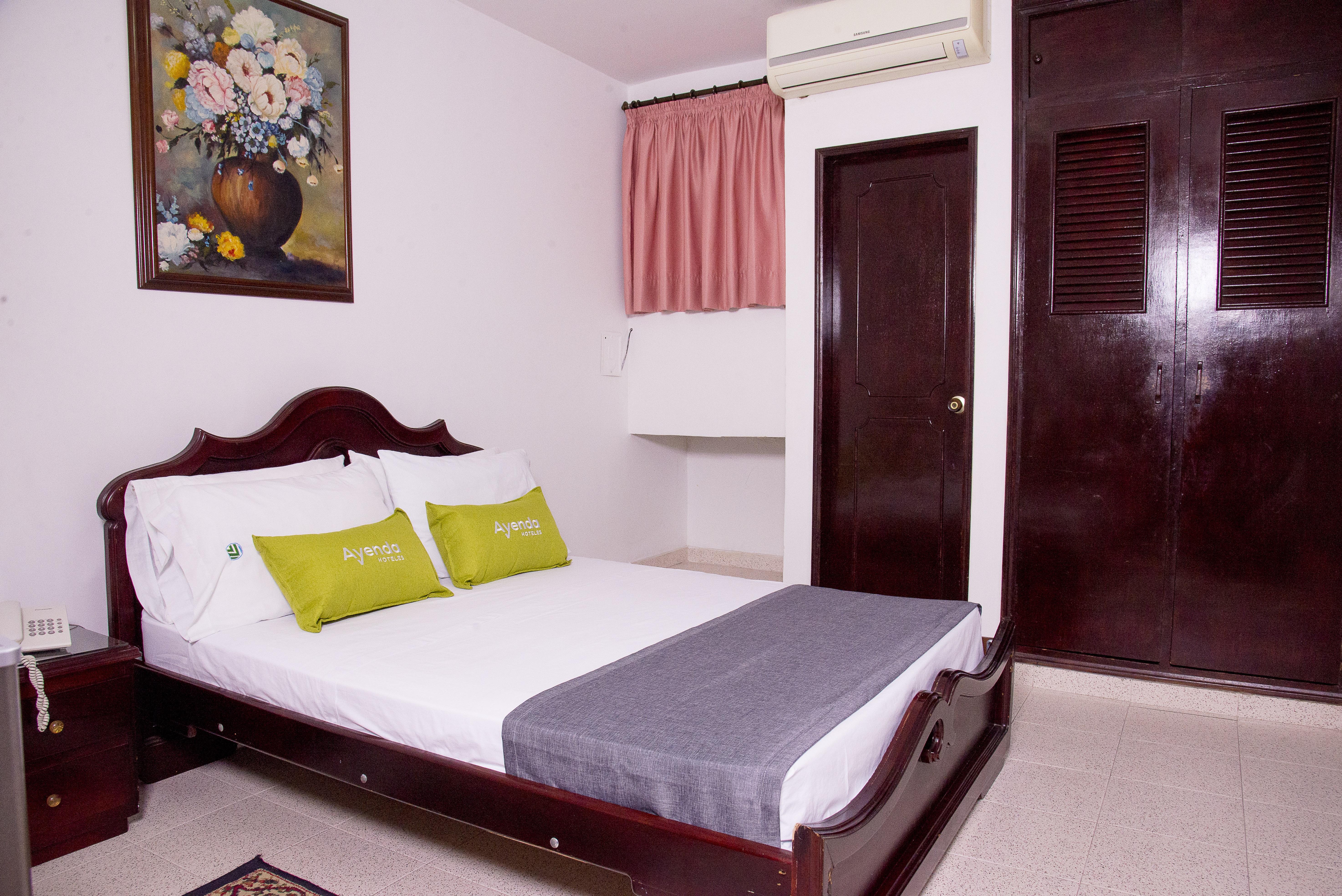 Ayenda 1309 Villa Dilia Barranquilla  Exterior photo