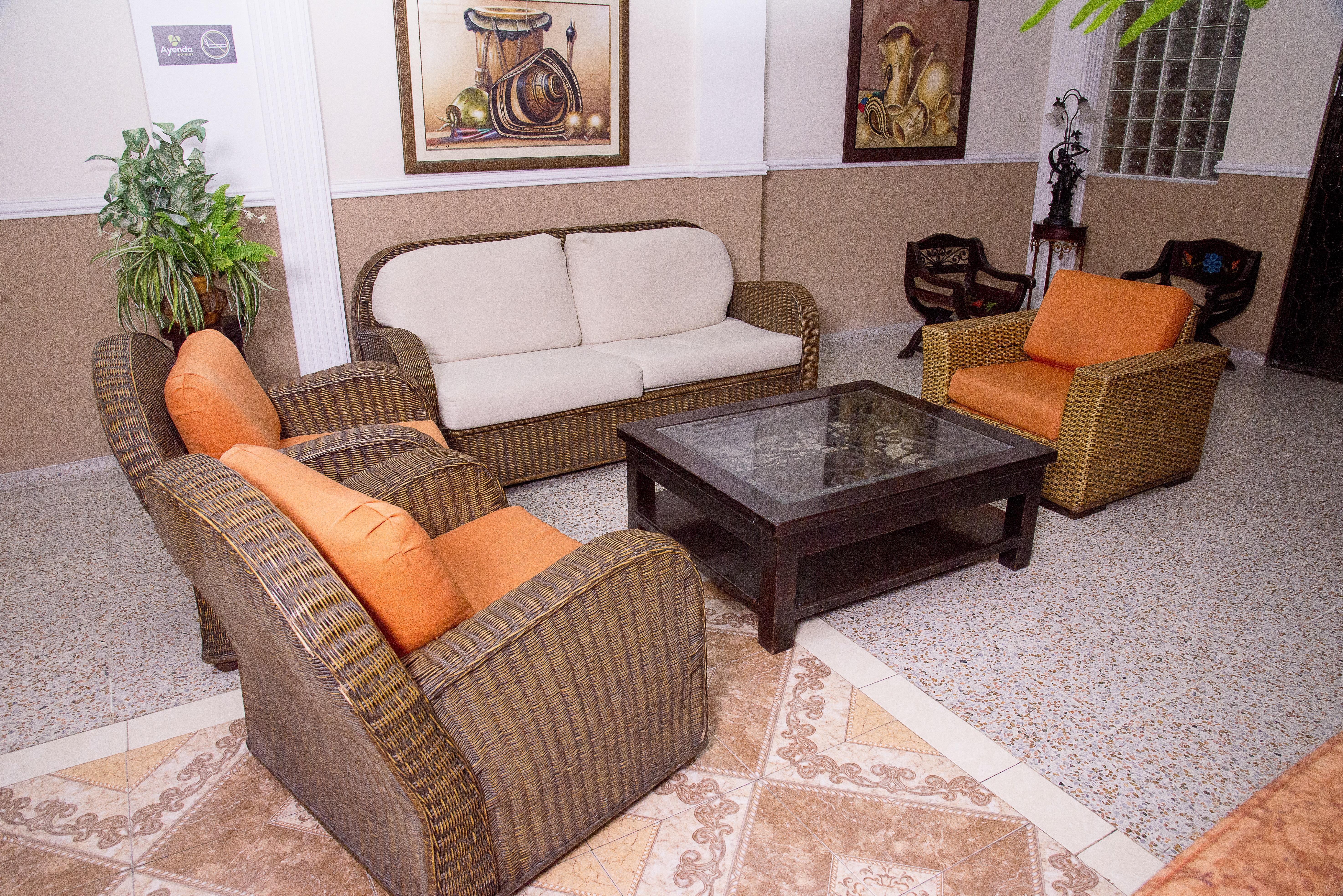 Ayenda 1309 Villa Dilia Barranquilla  Exterior photo