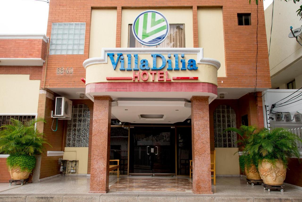 Ayenda 1309 Villa Dilia Barranquilla  Exterior photo