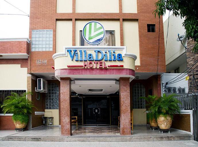 Ayenda 1309 Villa Dilia Barranquilla  Exterior photo